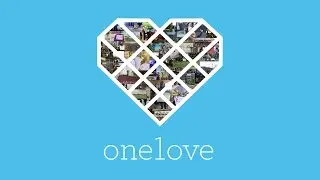 The Story Behind One Love