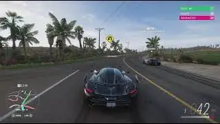 Forza Horizon 5 jump