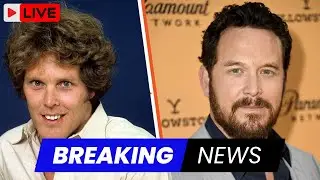 CBS Legend Passes Away At Age 78, Y&R Star Wings Hauser Dead, Very Sad Update!😭😭😰