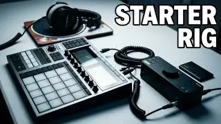 Beat Making Equipment? Where to start?