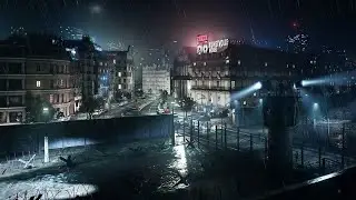 Cold War Zombies BERLIN Map! Kino Der Toten DLC 2 (Black Ops Cold War Zombies Easter Egg)