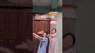 didi raero TikTok