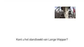 KALENDER09: Lange Wapper / Een klacht