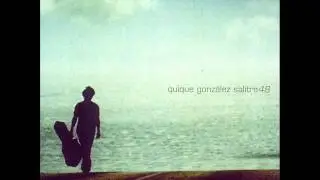 Quique Gonzalez - Perdone agente (Salitre 48)