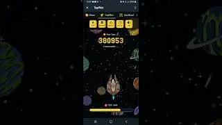TAPWAR 🤑🔥🤑NUEVO BOT DE TELEGRAM🤑🔥🤑AIRDROP GRATIS!!!
