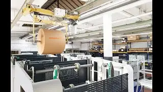 23 WH GBV FLYMATIC