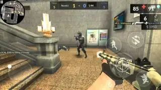 Critical Ops Alpha | Funny Moments - Deez Ragdolls
