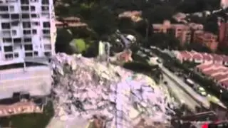 EDIFICIO SPACE SER&Aacute; IMPLOSIONADO EL 24 DE SEPTIEMBRE