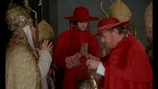 A polemica do papa Alexandre VI  #historia #contos #filme #resumo #filmesantigos #opniao #narra&ccedil;&atilde;o