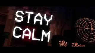 Fnaf Collab | Stay Calm