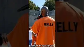 R. Kelly - &ldquo;My Soul Cries Out
