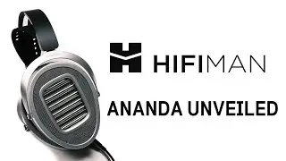 음악과 하나되는 명상의 시간, HIFIMAN ANANDA UNVEILED