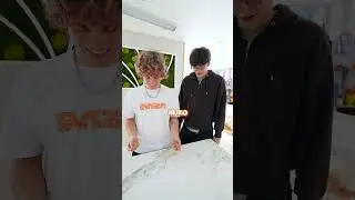 ALAN I MICHU ZNOWU W PIŁKA JAJKO!