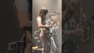 Black Country, New Road - Salem Sisters live in Hongkong 251215