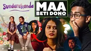Sundarakanda Full Movie Review in Hindi | Hindi Dubbed | Love Drama | watch elbido 