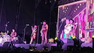 #1 Amigo Bronco - Bronco | Feria Zumpango 2025 [4K 60fps]