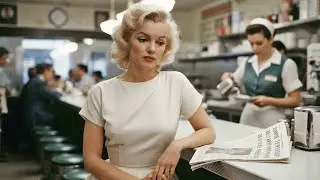 The Studio System Tried To Own Marilyn Monroe &mdash; Until She Said No