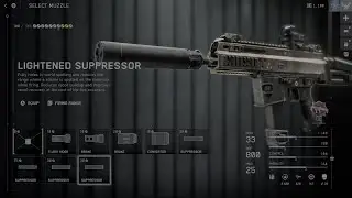 Hitting level 50 on the SCW-10 in BF6