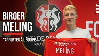 🎙 Birger Meling 🇳🇴 : 
