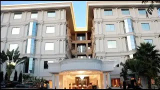 BIDASUBIRWAHO MURI KIGALI HAVUTSE HOTELI YA MBERE MU BWIZA 