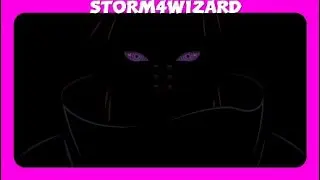 Top Player Analysis: Storm4Wizard - The Best Pain Player | Naruto Storm 4