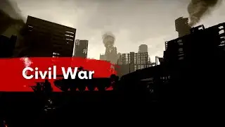 The Civil War (No Ads)