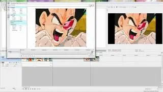 Deform - How To Change Aspect Ratio (Without Using Pan/Crop)