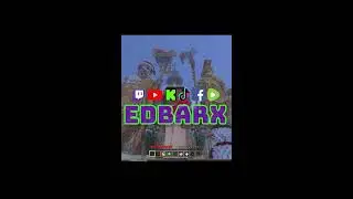 🎮 [Esp] Minecraft Java, Primer Stream Del 2026 , XBOX SERIES X, En Vivo EdbarX