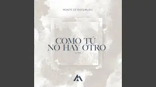 Tu Rostro Buscaré (En Vivo)