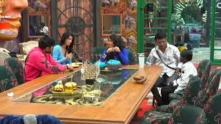 Bigg Boss Marathi | Season 6 | 2026🔥| आजचा एपिसोड 