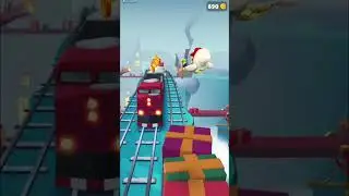 Subway Surfers Android Walkthrough Gameplay Part #1429 #shorts #gaming #subwaysubfers #music