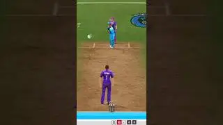 Wcc3 cricket game Best short #wcc3 #wpl2023 #2023 #newgame
