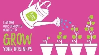 Leverage User-Generated Content to Grow Your Hotel Business [Webinar]