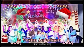 Sadri Christmas 🤶 Dance video//Beautiful dance performance by St.Mary’s Convent Kansbahal//21-12-25