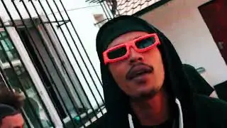 Kali Freshman - This is Not a Diss Song (Official Video) 
