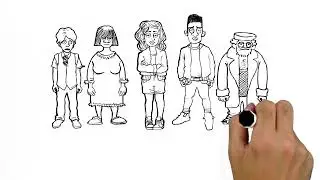 Alcohol and Me - A Message For Young People
