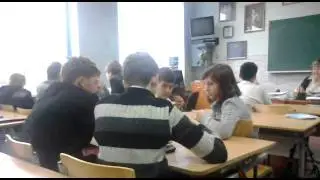 Face'ом об Table, или как саша получил по мозгам