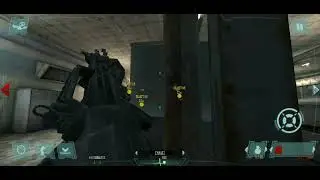 CALL OF DUTY Strike Team Mission 15