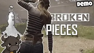 A Betrayal | Broken Pieces [Demo]