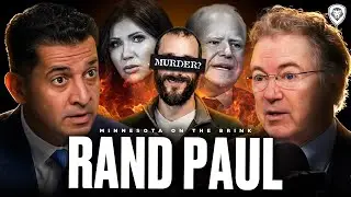 Rand Paul on The Real Cost of Intervention, & Regime Change | PBD Podcast #730