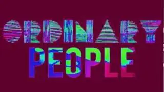 Olu - Gold - Ordinary People *HOT* (HQ W Download)