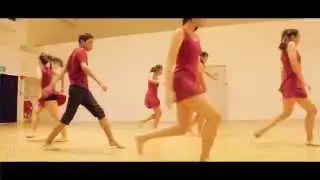 GROUP 7 | THE ROYAL DANCE OFF [TRDO] CHAPTER 4 HEATS | RPProductions