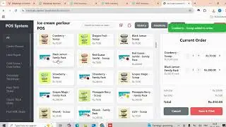 Send Bills Instantly via WhatsApp | Bonrix Cloud POS &ndash; Smart Retail Billing System