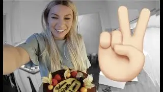 vlogg: PERSONLIG SEGER