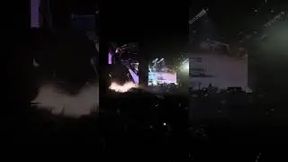 Drive My Car - Paul McCartney GOT BACK - Florian&oacute;polis 19/10/2024