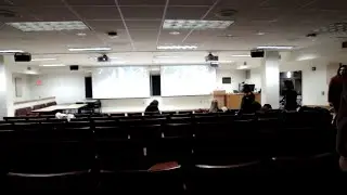 School of Information Science - Storytelling Festival