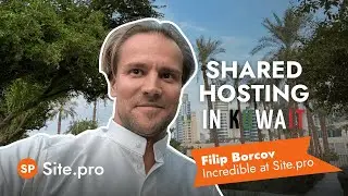 Shared Hosting Tips in Kuwait