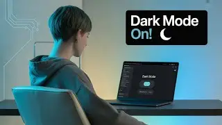 Unveiling the Secret to Enabling Dark Mode in Windows 10 in 2024 | Best Themes, Tips & Features!