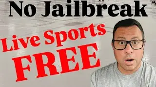 Free Live Sports No Jailbreak Amazon Firestick