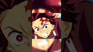 Tanjiro vs Muzan &ndash; Epic Demon Slayer Battle 🔥☠️ #demonslayer #anime #kimetsunoyaiba #tanjiro #muzan